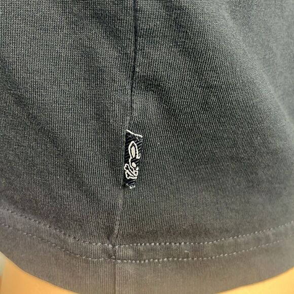 Psycho Bunny Neon T-shirt Mens size 3 or women’s small see measurements - Picture 7 of 9